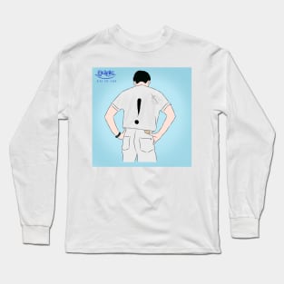 King The Land Korean Drama Long Sleeve T-Shirt